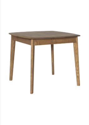 Rove Oak Dining Table Rove Oak Dining Table