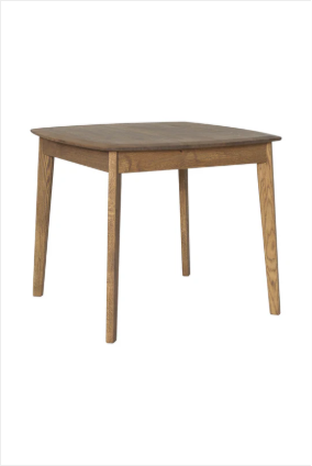 Rove Oak Dining Table