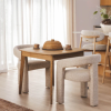 Rove Oak Dining Table