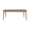 Rove Oak Dining Table