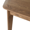 Rove Oak Dining Table