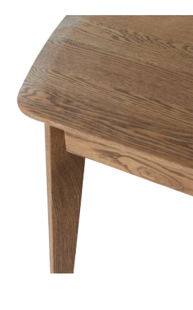Rove Oak Dining Table