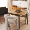 Rove Oak Dining Table