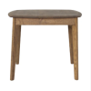 Rove Oak Dining Table