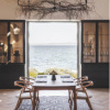 Rove Oak Dining Table