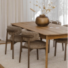 Rove Oak Dining Table