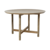 Sandpiper Dining Table 4 Seater