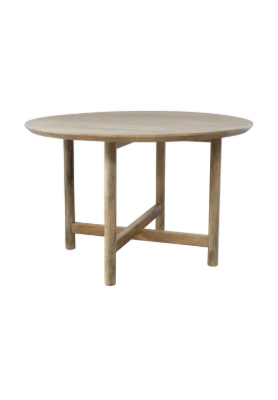 Sandpiper Dining Table Sandpiper Dining Table 4 Seater