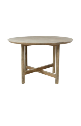 Sandpiper Dining Table 4 Seater
