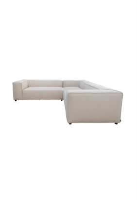 Serenity Sofa 6 Seater