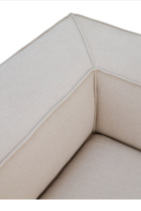 Serenity Sofa 6 Seater