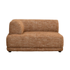 Azura Birchwood Amber Sofa