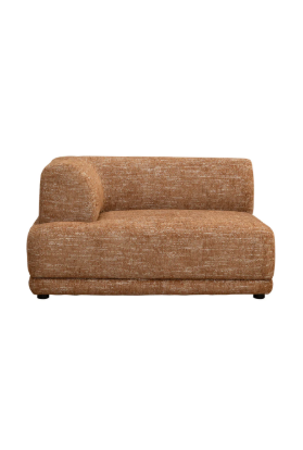 Azura Birchwood Amber Sofa