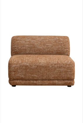 Azura Birchwood Amber Sofa