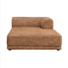 Azura Birchwood Amber Sofa
