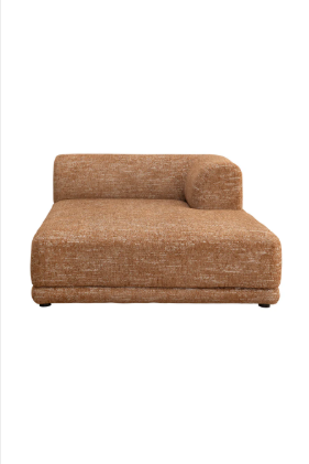 Azura Birchwood Amber Sofa