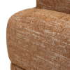 Azura Birchwood Amber Sofa