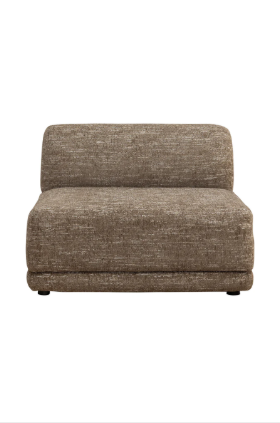 Azura Birchwood Latte Sofa