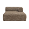 Azura Birchwood Latte Sofa