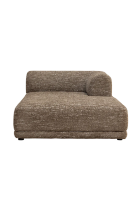 Azura Birchwood Latte Sofa