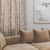 Baine Wildwood Almond 4 Seater Sofa