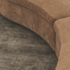 Baine Wildwood Almond 4 Seater Sofa