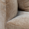 Baine Wildwood Almond 4 Seater Sofa