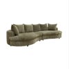 Baine Wildwood Forest 4 Seater Sofa