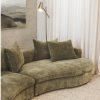 Baine Wildwood Forest 4 Seater Sofa