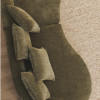 Baine Wildwood Forest 4 Seater Sofa