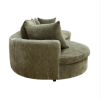 Baine Wildwood Forest 4 Seater Sofa