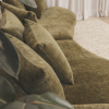 Baine Wildwood Forest 4 Seater Sofa