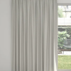 Blake Tape Linen Curtain