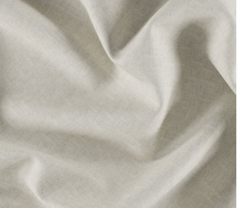 Blake Tape Linen Curtain