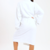 Terry Gown Bathrobe