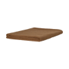 Elara Hazelnut Throw