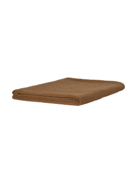 Elara Hazelnut1 Elara Hazelnut Throw