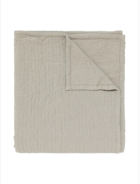 Elara Lino Throw