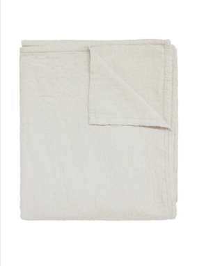 Elara Shell Throw