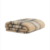 Glasgow Tawny Throw