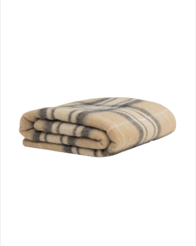 Glasgow Tawny1 Glasgow Tawny Throw