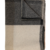 Knightsbridge Cognac Throw