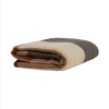 Knightsbridge Cognac Throw