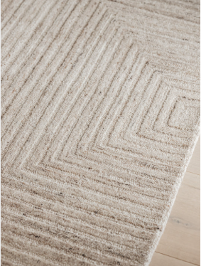 Rizz Macadamia Rug