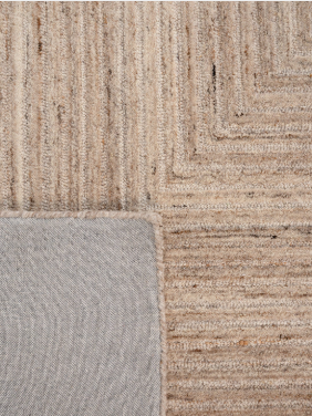 Rizz Macadamia Rug