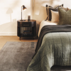 Mojave Zinc Rug