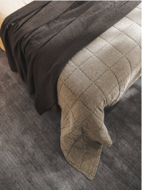 Mojave Zinc Rug