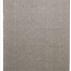 Plush Oatmeal Rug