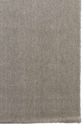 Plush Oatmeal Rug