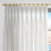 Reply Eyelet Curtains Various Colours